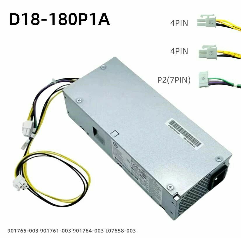 純正新品 HP Prodesk 600 G3 SFF 400 G5 SFF Po