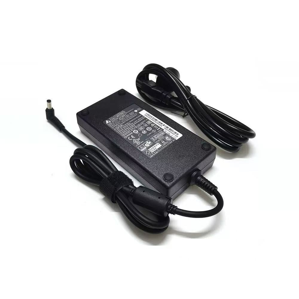 【純正新品】 DELTA ADP-180MB K 180W ACアダプター 19.5V 9.23A 丸型 外径約5.5mmФ　内径2.5mmФ