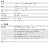OBSBOTTinyWEBカメラ自動追跡ウェブカメラマイク内蔵1080P2軸ジンバルusbカメラ小型軽量自動調節電源アダプター不要Windows、Macに対応おすすめMakuake日本国内専用
