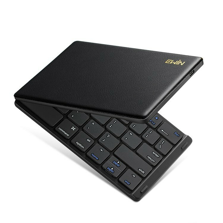楽天市場】bluetooth ipad キーボード（カラーブラック）（パソコン