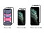 iPhone 11 饹ե 3D iPhone11 Pro 饹ե ɻ ˢɻ iPhone11 Pro Max ݸե ɥ եȥХ ƩΨ ɻ ú 9H վݸ Xperia XZվݸե Ǻర˻ ͵  ̵