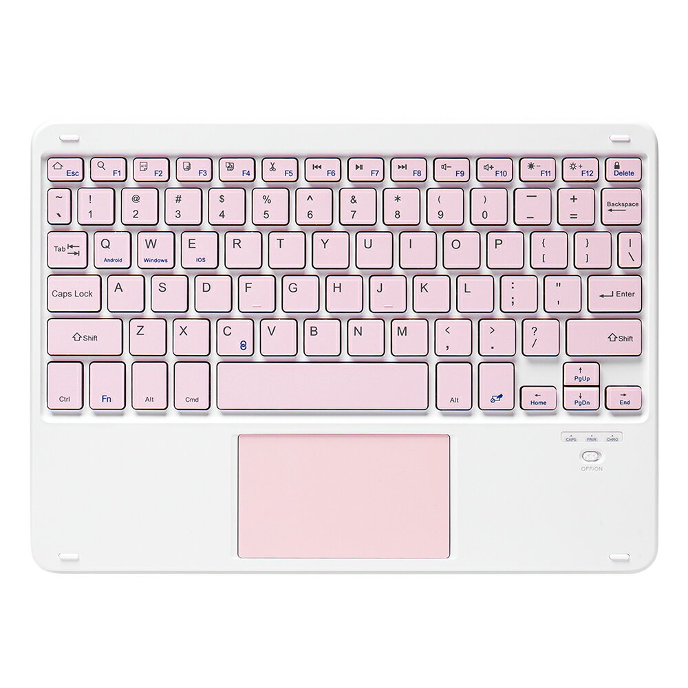 楽天市場】ipad pro（カラーピンク）（マウス・キーボード・入力機器