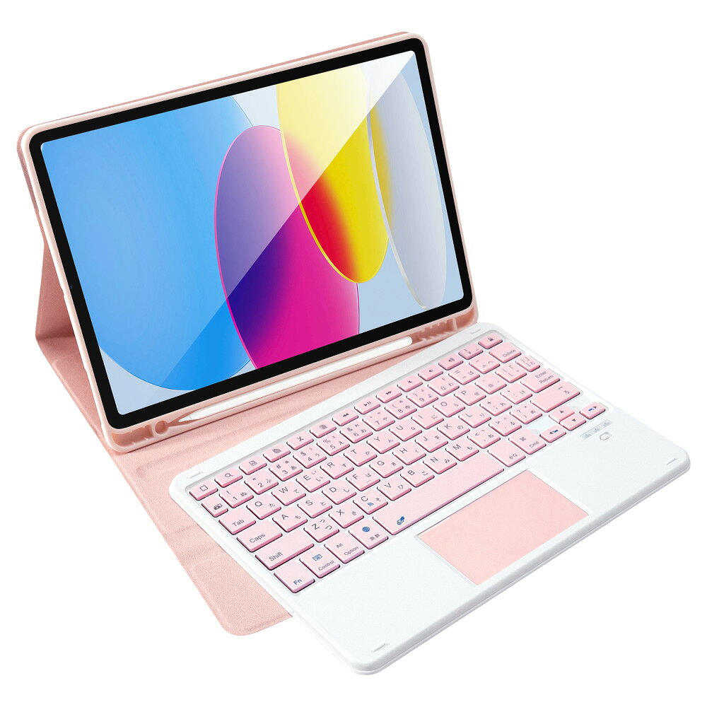 楽天市場】ipad ケース a16（カラーピンク）（マウス・キーボード