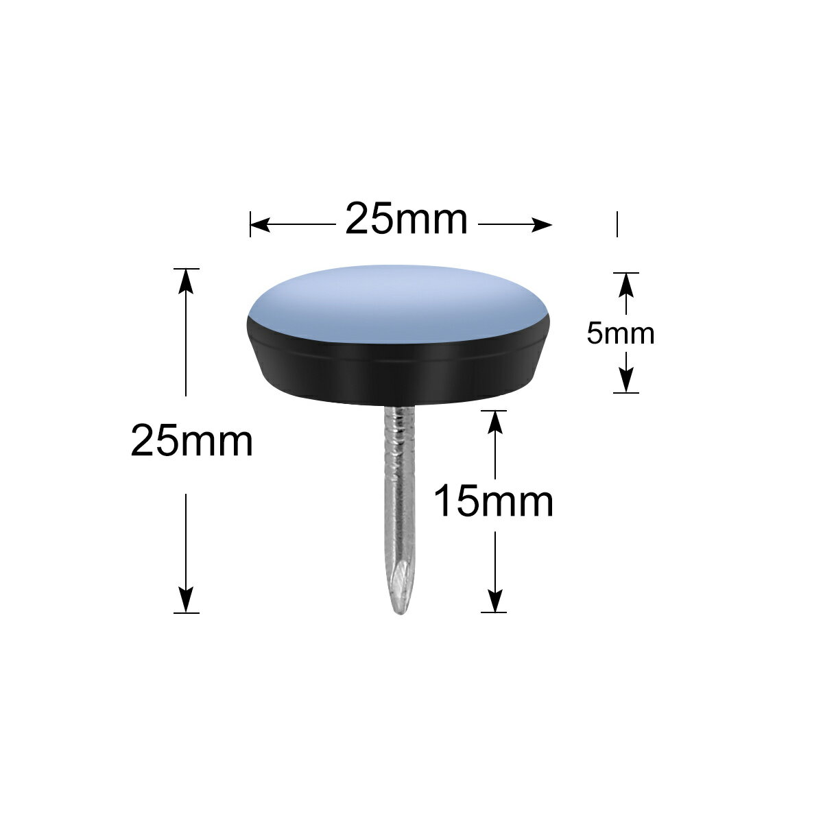 �����������50%OFF��Ezprotekt�ػҵӥ��С���륿���� �ػ�­���С��٤��ե��� �Ť��ǳ�餫 �ȶ񥹥饤���� Ǵ��ơ��׼� Ž�����æ���ˤ��� �ػҥ���å� �� ���ɻ� �����ɻ� �����ɻ� �ݷ� �ػ� �� ���С� �ӥ���å� ���䤹�� ����ľ��16mm 25mm��24�� 40�� �����