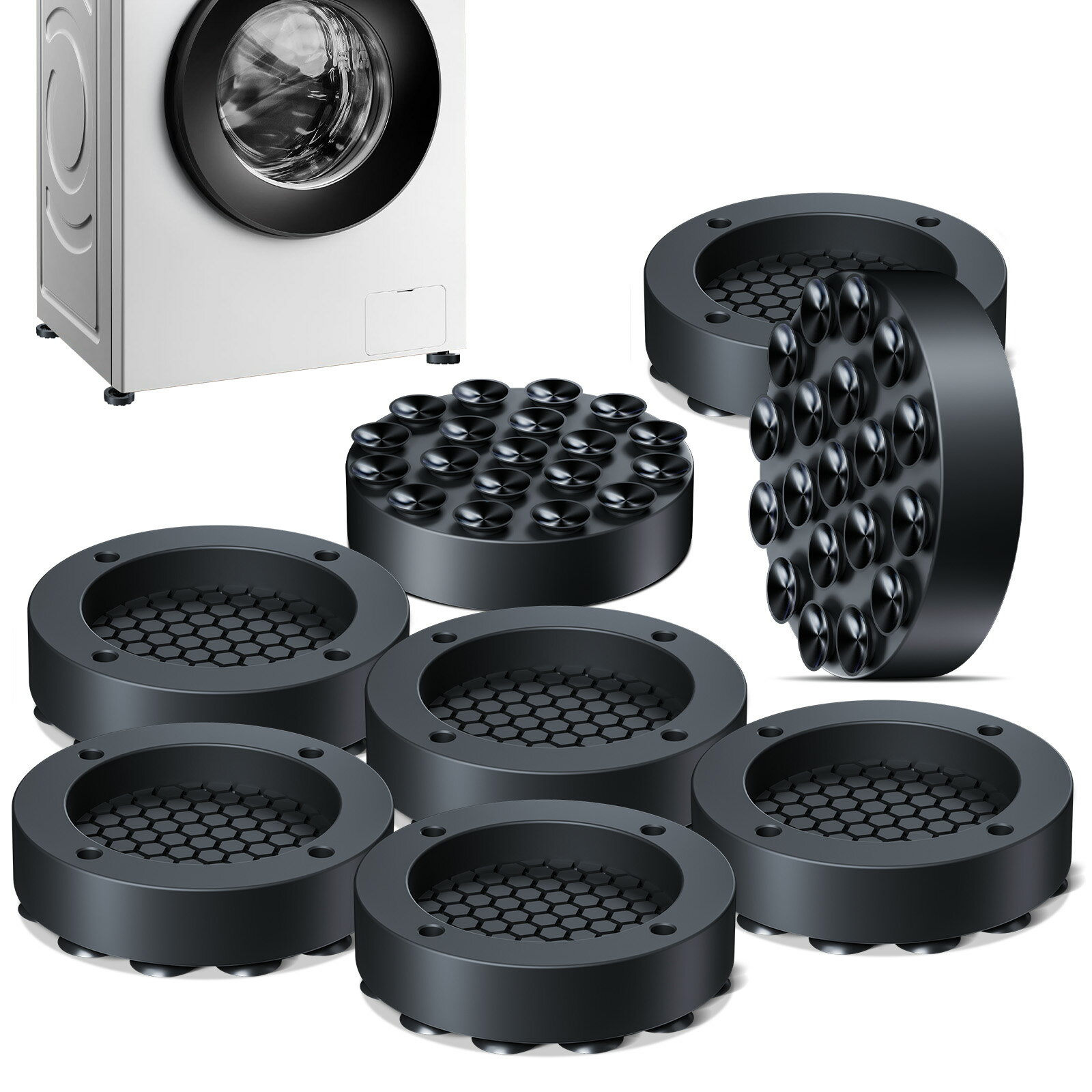 ����ŷ�����ѡ�SALE50��OFF��Ezprotekt �����������ѿ̥������������ѥåɡ��������١����ɿ��ޥåȡ����ߤᥴ�����������⤵Ĵ���ơ��֥뿶ư�ɻߥ��� ��ư�ۼ��ޥå��ɤ��ɻ� ��ư�ڸ� �ɲ�����ޥå������������夲�� �ɿ����ɲ� ����ޥå� �ʥ֥�å���4/8�������