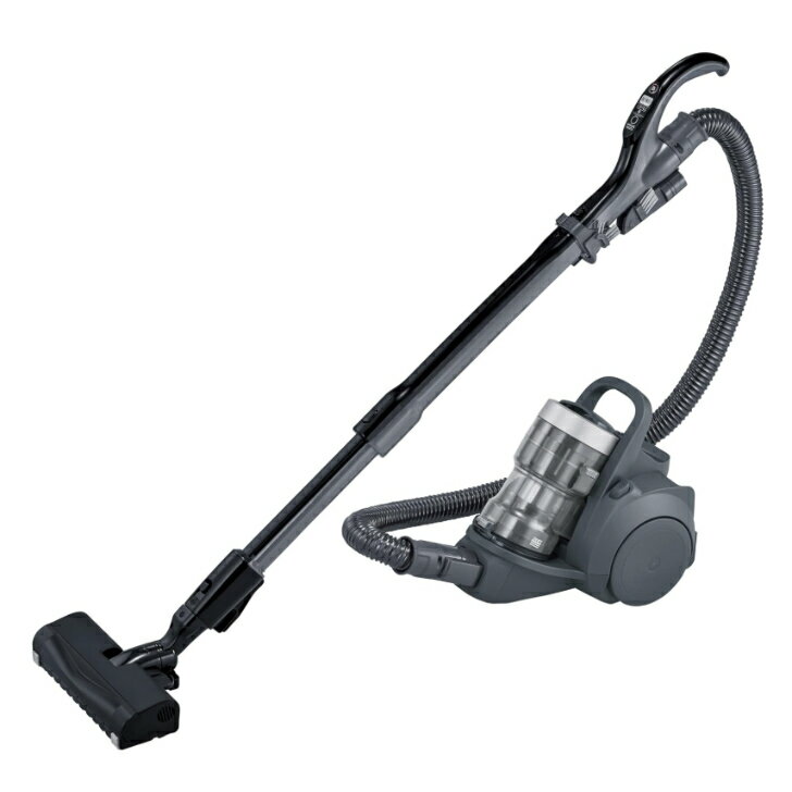 Rakuten - パナソニック 掃除機 サイクロン MC-SR42K-A ストーンブルー