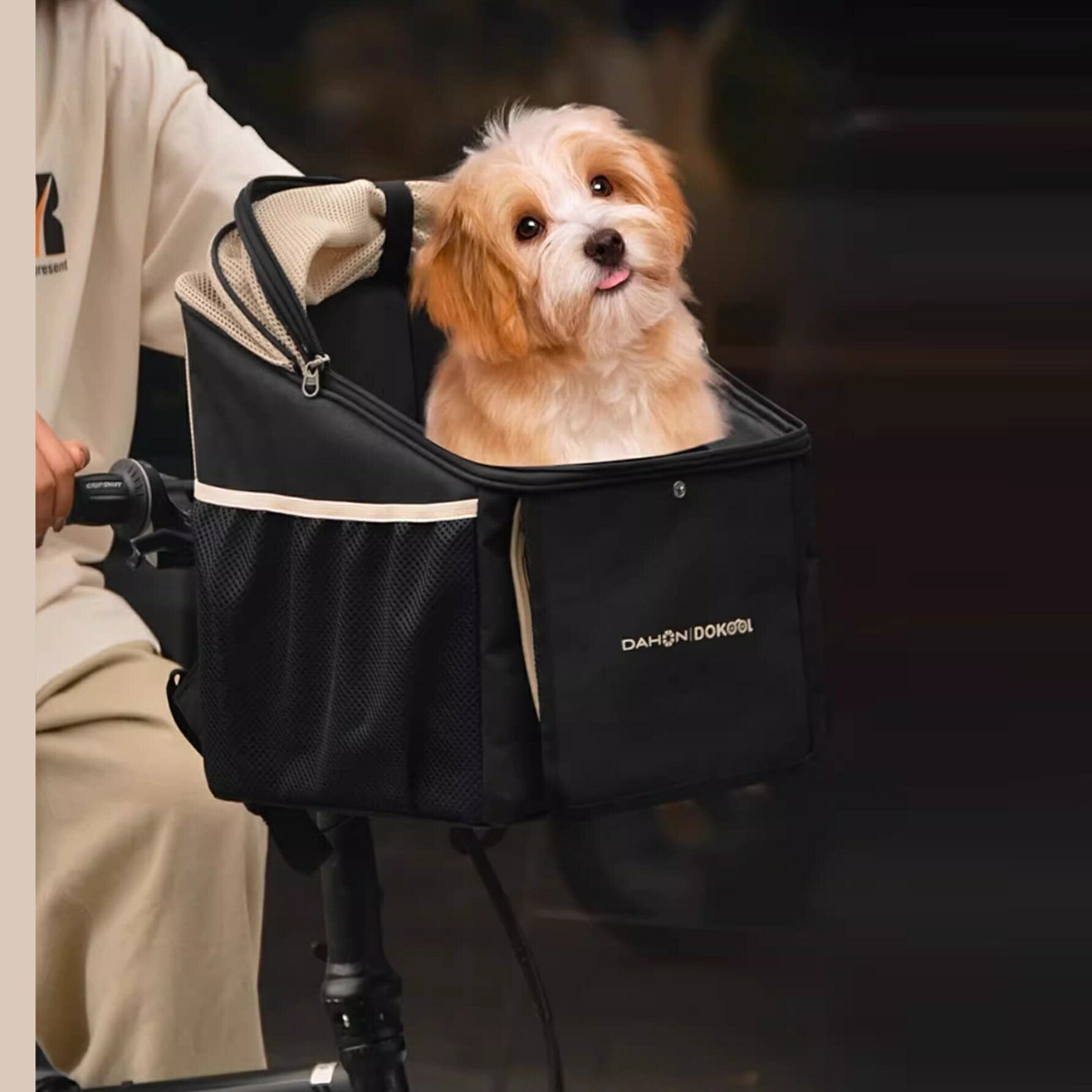 DAHON ���ۥ� ���� �ڥå��� �ե���ȥХå� �ڥåȥ��å� �ϥ�ɥ�С����ռ�