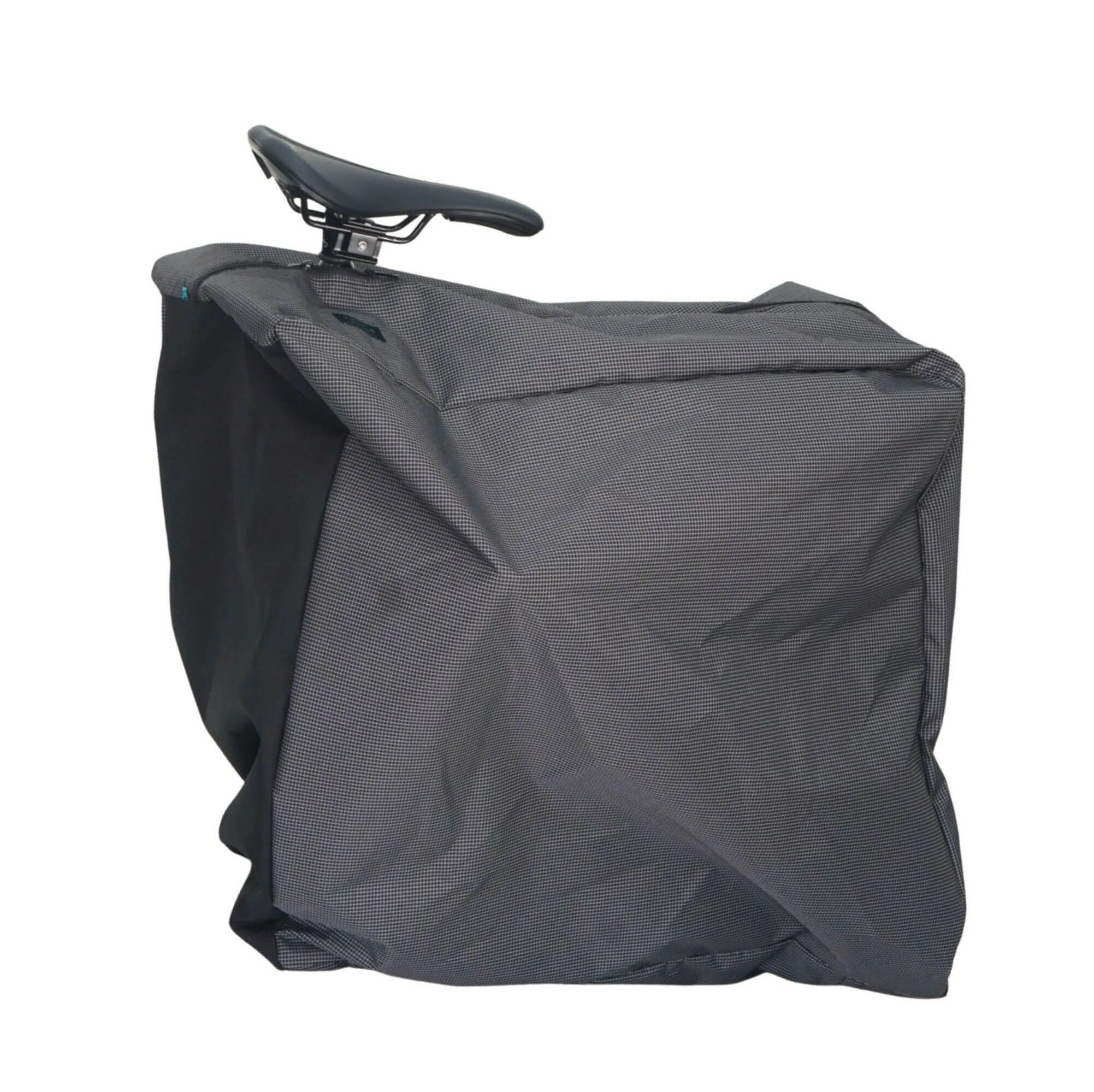 【VINCITA】BROMPTON用 輪行バッグカバー 輪行袋 ブロンプトン Invisibility Bagcover for BROMPTON G Line DAHON K3