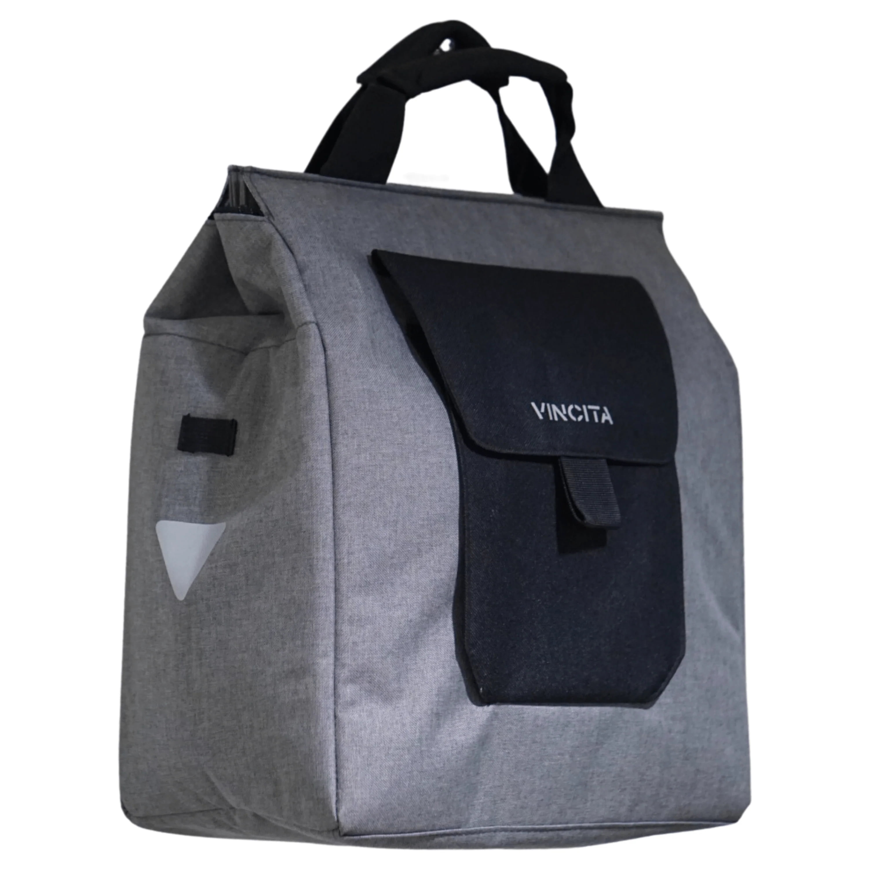 楽天市場】green guru gear free rider bike pannierの通販