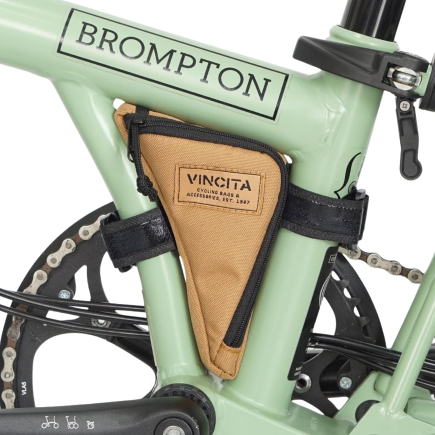 楽天市場】brompton バッグの通販