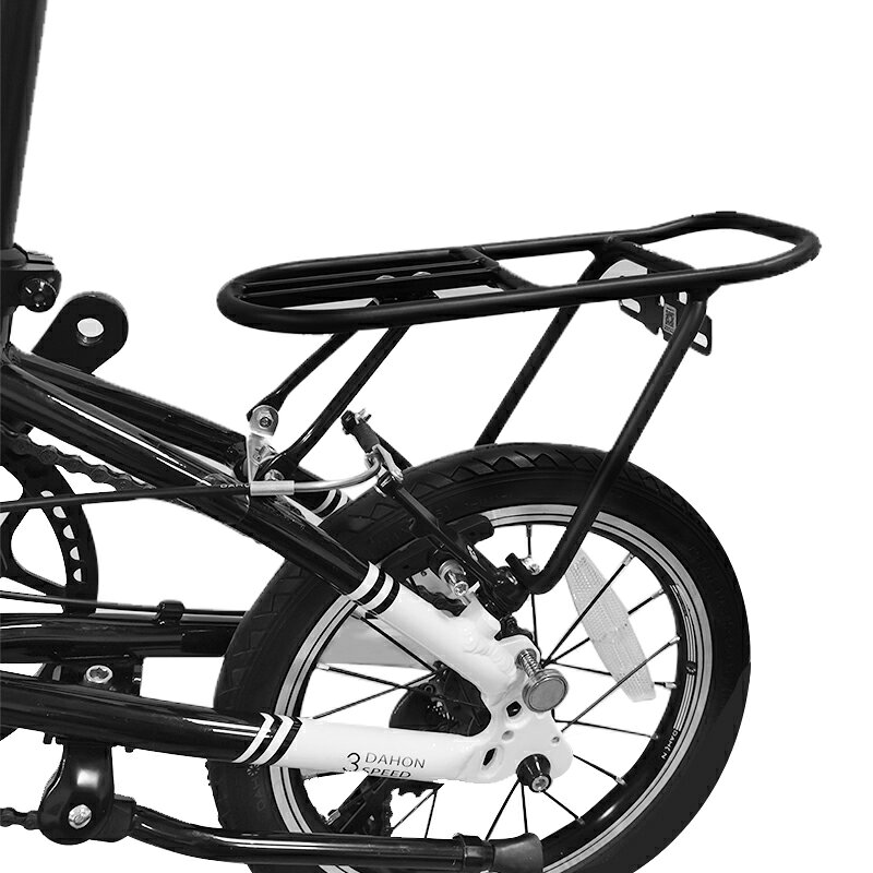 楽天市場】dahon k3 リアホイールの通販