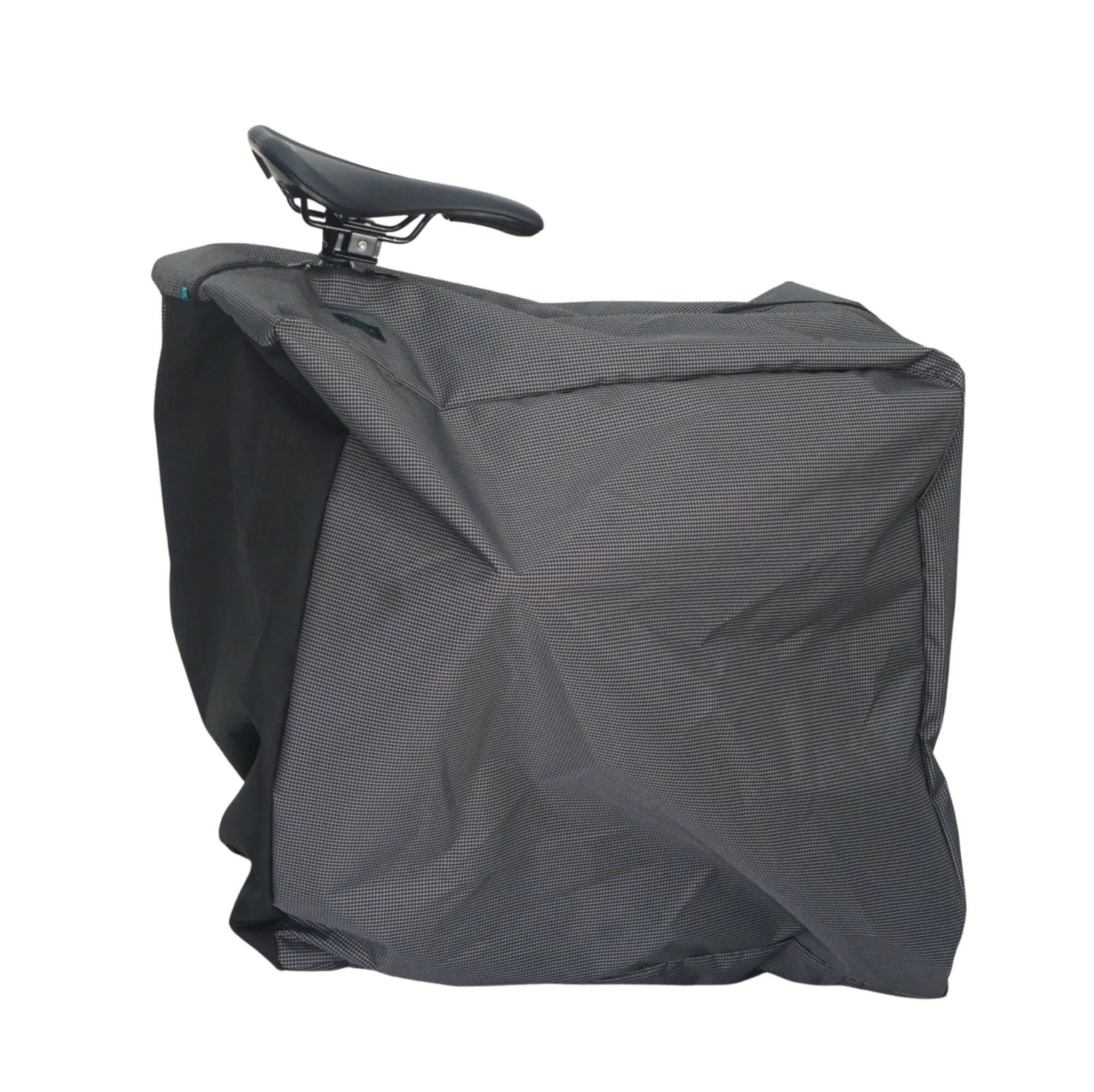 VINCITA BROMPTON用 輪行バッグカバー 輪行袋 ブロンプトン Invisibility Bagcover for BROMPTON G Line、DAHON K3