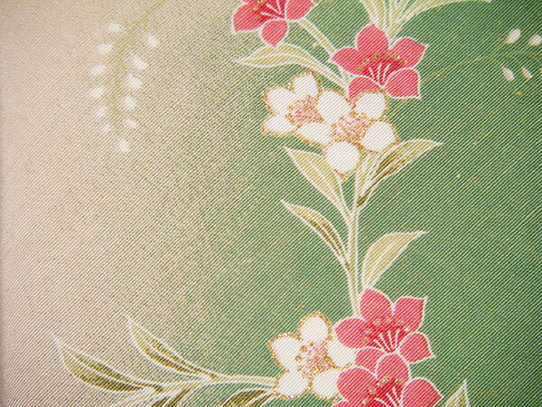 ＼5%OFFクーポン配布中／アウトレット 訳あり 風呂敷 約70cm ゆめ小花 絹交友禅ふろしき ピンク 名入れ可 日本製 おしゃれ 着物 タペストリー 重箱用 包み 風呂敷専門店 メール便 送料無料 1000円ポッキリ 買い回り バレンタイン 2021格安通販　バレンタイン　人気　ランキング