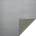 風呂敷 大判 90cm サイズ 鮫小紋 麻型 両面染 綿 ふろしき 紺 緑 名入れ可 日本製 おしゃれ シンプル 和柄 和風 エコバッグ 折りたたみ コンパクト...