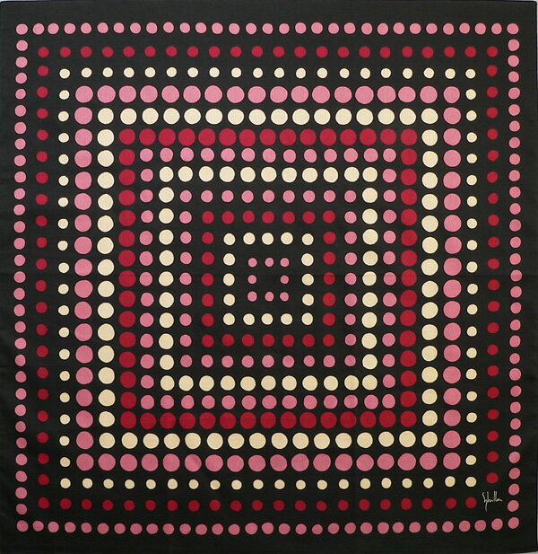 \5%OFFクーポン配布中/風呂敷 大判 サイズ 97cm ニ四巾 シビラ Sybilla ふろしき BALDOSA バルドサ 黒 箱入り 綿100% 名入れ可 日本製 おしゃれ かわいい エコバッグ 折りたたみ コンパクト リュック 子供 一升餅 1歳 誕生日 ギフト 送料無料 バレンタイン 2021