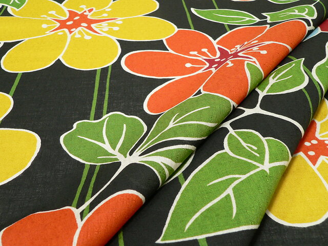 ＼5%OFFクーポン配布中／風呂敷 大判 サイズ 97cm ニ四巾 シビラ Sybilla ふろしき POPURRI ポプリ 黒 箱無し 綿100％ 名入れ可 日本製 おしゃれ かわいい エコバッグ 折りたたみ コンパクト 子供 一升餅 1歳 誕生日 メール便 送料無料 バレンタイン 2021格安通販　バレンタイン　人気　ランキング