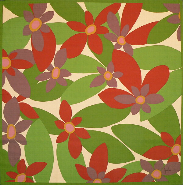 \5%OFFクーポン配布中/風呂敷 大判 サイズ 118cm シビラ 綿 ふろしき MARANTA マランタ 紫 箱入り 名入れ可 日本製 おしゃれ かわいい 一升餅 1歳 誕生日 エコバッグ リュック 風呂敷専門店 ギフト プレゼント 送料無料 バレンタイン 2021