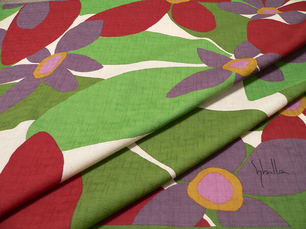 ＼5%OFFクーポン配布中／風呂敷 大判 サイズ 118cm シビラ 綿 ふろしき MARANTA マランタ 紫 箱入り 名入れ可 日本製 おしゃれ かわいい 一升餅 1歳 誕生日 エコバッグ リュック 風呂敷専門店 ギフト プレゼント 送料無料 バレンタイン 2021格安通販　バレンタイン　人気　ランキング