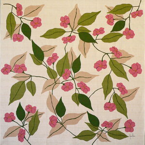 \5%OFFクーポン配布中/風呂敷 75cmサイズ シビラ綿中ふろしき PENSAMIENTO ペンサミエント ベージュ 箱入り 名入れ可 日本製 おしゃれ かわいい 一升餅 一生餅 1歳 誕生日 エコバッグ 重箱用 風呂敷専門店 ギフト メール便 送料無料 バレンタイン 2021