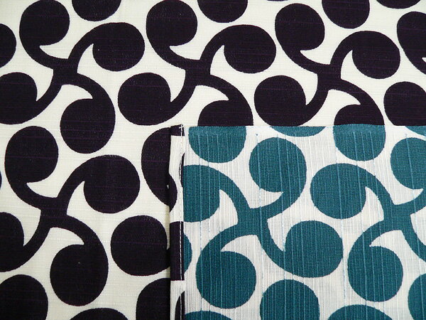 ＼5%OFFクーポン配布中／風呂敷 大判 サイズ 三巾 104cm 伊砂文様 両面染め 綿 ふろしき 新芽 ムラサキ／ブルー 名入れ可 日本製 おしゃれ かわいい 和柄 エコバッグ 風呂敷バッグ リュック 子供 一升餅 1歳 誕生日 むす美 メール便 送料無料 バレンタイン 2021格安通販　バレンタイン　人気　ランキング