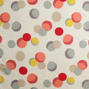 \5%OFFクーポン配布中/風呂敷 70cm 二巾 モダンガール 水玉 ベージュ 綿ふろしき 名入れ可 日本製 おしゃれ かわいい 一升餅 一生餅 1歳 誕生日 エコバッグ 重箱用 風呂敷専門店 お土産 ギフト バッグインバッグ メール便 送料無料 バレンタイン 2021