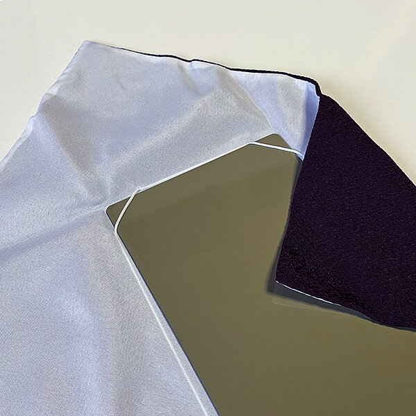 ＼5%OFFクーポン配布中／ふくさ 慶弔両用 結婚式 台付きふくさ 丹後 縮緬 ちりめん 台付ふくさ 袱紗 紫 名入れ可 日本製 男性用 女性用 慶事 弔事 香典 法事 ギフト 内祝い 引き出物 記念品 メール便 送料無料 バレンタイン 2021 成人式格安通販　バレンタイン　人気　ランキング