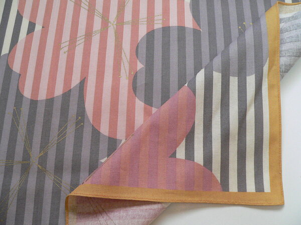 ＼5%OFFクーポン配布中／風呂敷 70cm 縞桜 綿 ふろしき グレー 名入れ可 日本製 おしゃれ かわいい 和柄 子供 一升餅 一生餅 1歳 誕生日 エコバッグ 重箱用 風呂敷専門店 お土産 ギフト メール便 送料無料 1000円ポッキリ 買い回り バレンタイン 2021格安通販　バレンタイン　人気　ランキング