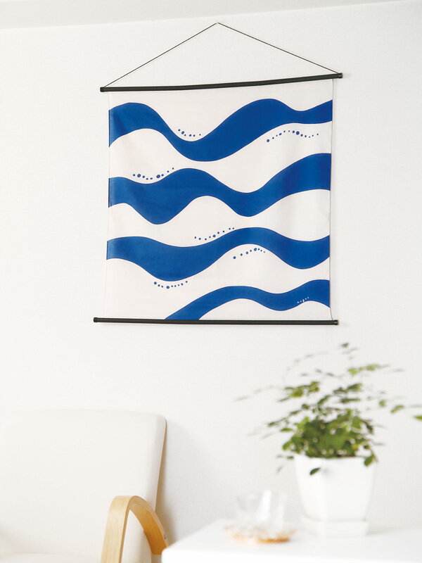 ＼5%OFFクーポン配布中／組立式タペストリー棒スマート L 二巾用 風呂敷 約78cmまで ホワイト 風呂敷 タペストリー 壁掛け キット 風呂敷専門店 お土産 ギフト プレゼント プチギフト ポイント消化 メール便 送料無料 バレンタイン 2021格安通販　バレンタイン　人気　ランキング