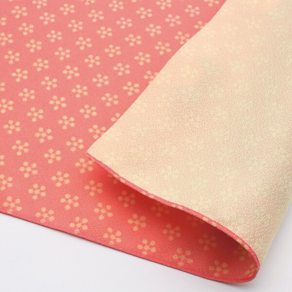 \5%OFFクーポン配布中/風呂敷 70cm 二巾 季色 ときいろ 利休梅 ピンク ポリエステルふろしき 名入れ可 日本製 おしゃれ かわいい 和柄 子供 一升餅 一生餅 1歳 誕生日 エコバッグ 重箱用 ワイン むす美 ポイント消化 メール便 送料無料 バレンタイン 2021