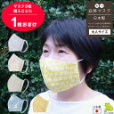 在庫限り 3枚購入で1枚おまけ マスク 洗える 日本製 和心 立体 布マスク 綿 和柄 和風 レディース 大人 女性用 おしゃれ かわいい 個包装 メール便 送料無料 2025 お中元