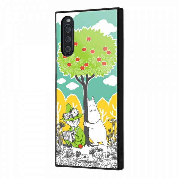 Xperia10 III Xperia10III Lite �������[�J�[�i �ϏՌ� �Ռ��z�� �L�����N�^�[ ���[�~�� �X�i�t�L�� �G�N�X�y���A10 ���C�g �X�}�z�P�[�X �������� �P�[�X �A���h���C�h SO-52B SOG04 au �h�R�� docomo  