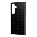 Galaxy S24 国内メーカー品 ケース カバー Galaxy S24 ギャラクシーS24 スマホケース スマホカバー バックヵバー 携帯ケース ディズニー キングダムハーツ オシャレ かっこいい ブラック