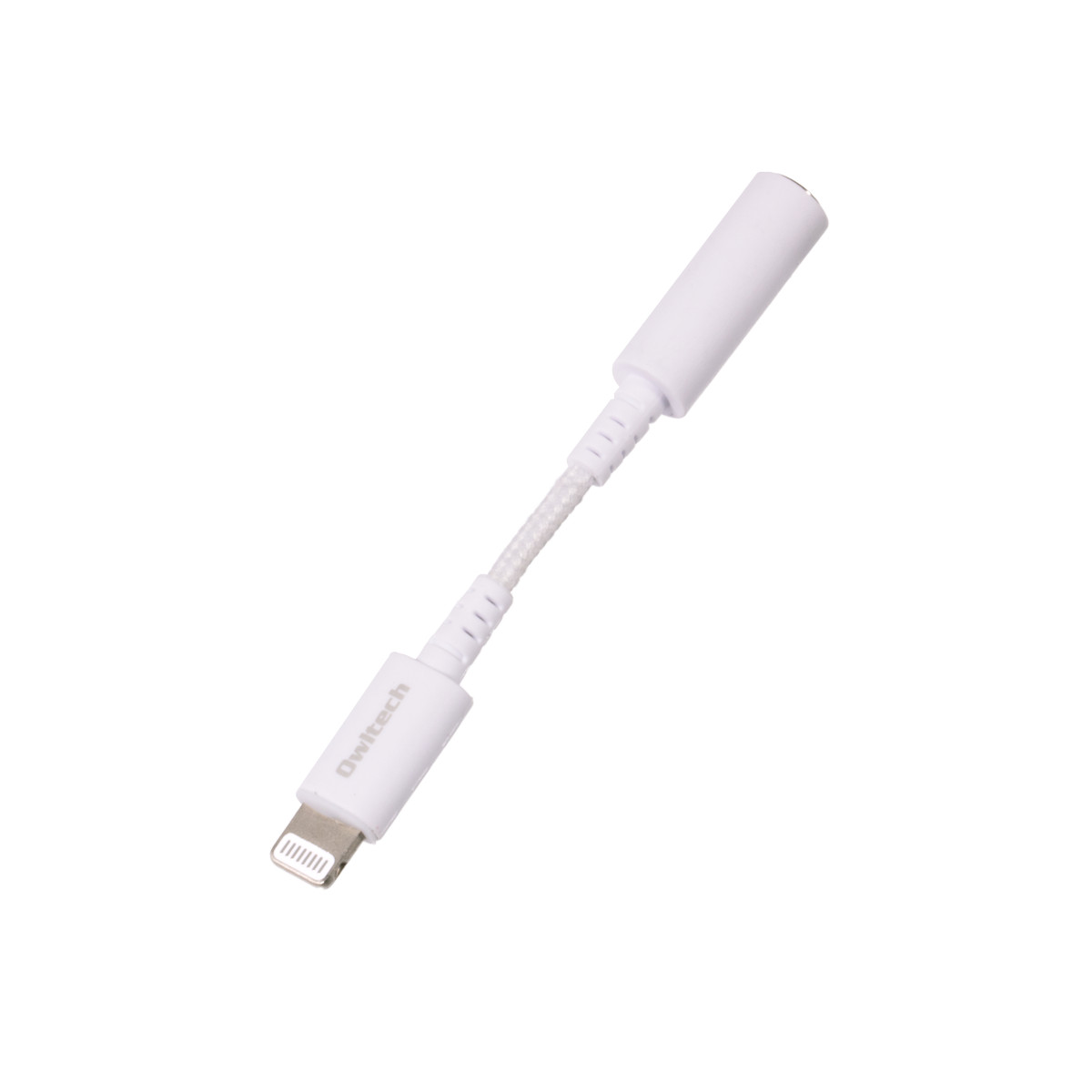 ǥѴץ ᡼ LightningǥѴץ 饤ȥ˥Ѵץ Ѵץ Ѵ֥ 3.5mmǥѴץ 3.5mm ۥ󥸥å iPhone iPad iPod touch ۥ Ѵ ۥ磻 ƥå