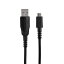 micro USB ֥ ᡼ ޥUSB֥ 1.5m microUSB֥ ޥ֥ ť֥ ե֥Type-A to microUSB Android ޡȥե ֥å USBб ֥å