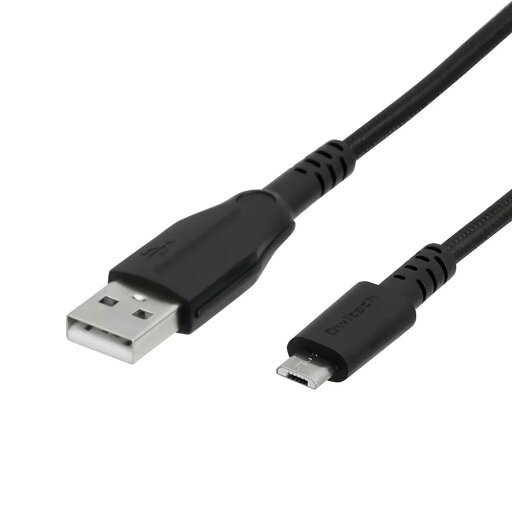 wantobe 究極ストロングケーブル TYPEC 3A 0.5M WH WTCKS050W ホワイト