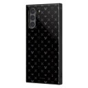Galaxy S21 5G 国内メーカー品 耐衝撃 衝撃吸収 GalaxyS21 GALAXYS21 スマホケース au ドコモ docomo アンドロイド ディズニー キングダムハーツ かわいい オシャレ SC-51B SCG09 送料無料
