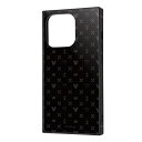 iPhone 14 Pro 国内メーカー品 ケース カバー iPhone14Pro アイフォンフォーティーンプロ アイホン スマホケース バックカバー 携帯ケース キングダム ハーツ 耐衝撃ハイブリッドケース KAKU キングダムハーツ/シンボル 可愛い おしゃれ かわいい docomo ドコモ au softbank