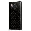 AQUOS sense7 国内メーカー品 ケース カバー AQUOSsense7 アクオスセンスセブン スマホケース キングダム ハーツ 耐衝撃ハイブリッドケース KAKU キングダムハーツ シンボル かわいい おしゃれ docomo ドコモ au softbank SH-53C SHG10 アンドロイド