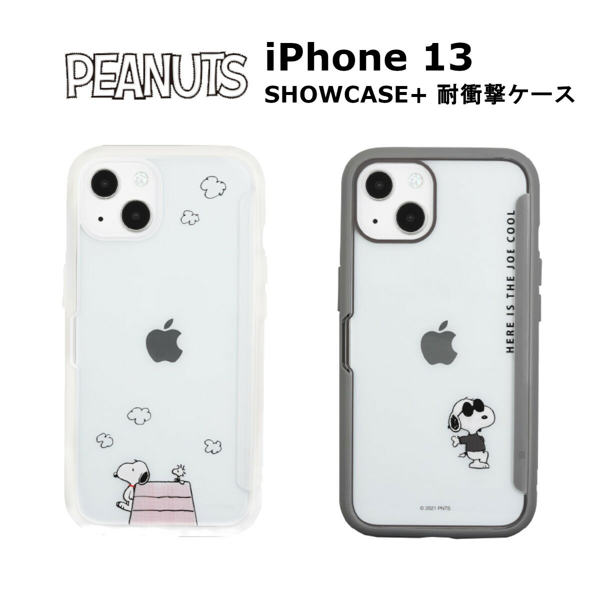 ޥǥ iPhone 13 ᡼  С iPhone13 ե󥵡ƥ ۥ ޥۥ ӥ ԡʥå SHOWCASE+ ̡ԡ ɥåϥ 硼 İ 襤  docomo au softbank