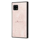 AQUOS sense4 sense4lite sense4basic sense5G 国内メーカー品 耐衝撃 衝撃吸収 au ドコモ docomo ソフトバンク 楽天モバイル ディズニー ミニーマウス ミニー 可愛い かわいい おしゃれ オシャレ 送料無料 SH-41A SH-RM15 SHG03 アンドロイド