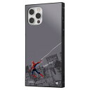 iPhone 12 Pro iPhone12 iPhone12Pro 国内メーカー品 耐衝撃 衝撃吸収 au ドコモ docomo ソフトバンク スマホケース バックカバー スマホカバー MARVEL スパイダーマン かわいい おしゃれ かっこいい