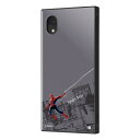 Galaxy A22 5G GalaxyA22 国内メーカー品 ケース カバー 耐衝撃 衝撃吸収 ドコモ docomo ギャラクシーA22 スマホケース バックカバー スマホカバー MARVEL スパイダーマン かわいい おしゃれ かっこいい SC-56B アンドロイド