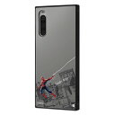 Xperia 10 IV 国内メーカー品 ケース カバー Xperia10IV エクスペリアテンマークフォー スマホケース バックカバー 携帯ケース けいたいけーす マーベル MARVEL スパイダーマン docomo SO-52C au SOG07 SoftBank アンドロイド