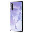 Xperia 10 IV 国内メーカー品 ケース カバー Xperia10IV エクスペリアテンマークフォー スマホケース スマホカバー 携帯ケース 耐衝撃ハイブリッドケース KAKU エルサ docomo SO-52C au SOG07 SoftBank アンドロイド