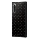 Xperia 10 IV 国内メーカー品 ケース カバー Xperia10IV エクスペリアテンマークフォー スマホケース スマホカバー 携帯ケース 耐衝撃ハイブリッドケース KAKU キングダムハーツ docomo SO-52C au SOG07 SoftBank アンドロイド