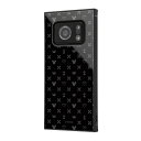 AQUOS R6 国内メーカー品 ケース カバー AQUOS R6 アクオスアールシックス スマホケース バックカバー 携帯ケース けいたいけーす ディズニー キングダムハーツ ドコモ docomo SH-51B アンドロイド