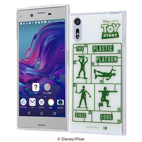 Xperia XZs/Xperia XZ [J[i P[X Jo[ XperiaXZs/XperiaXZ GNXyA GbNX[bgGX GbNX[bg X}z gуP[X TPUP[X+wʃpl gCEXg[[ docomo SO-03J SO-01J au SOV35 SOV34 AhCh