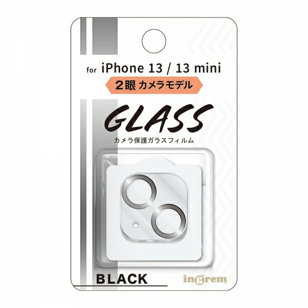 iPhone 13 mini/13 [J[i KXtB JیKXtB iPhone13mini/13 ACtH T[eB[~j T[eB[ ACz YJo[ YیKXtB JYیtB J ^bN 10H 2Jf ubN