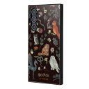 Galaxy A54 5G 国内メーカー品 ケース カバー GalaxyA545G ギャラクシーエーフィフティフォーファイブジー スマホケース 携帯ケース ハリー・ポッター 耐衝撃ハイブリッドケース KAKU 魔法動物 かわいい おしゃれ SC-53D SCG21