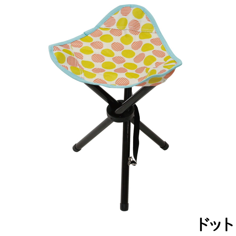 【アウトドア用品】 マミーフィールド トライアングル スツール 折りたたみイス 椅子 全3色 【ピクニック 普段使い かばん 鞄 お弁当 ランチケース】【あす楽対応】通販格安セール情報 楽天 通販